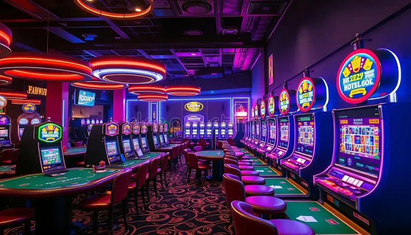 innwa88 Bonus နှင့် Promotion — မြန်မာ ကစားသမားများ အတွက် ဆုကြေးနှင့် Cashback အစီအစဉ်